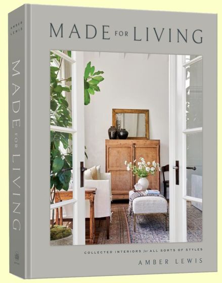 Made for Living