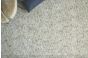 Blue and White Design Rug