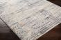 5'3"x7'7" Blues and Grays Rug