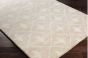Cream & Wheat Rug