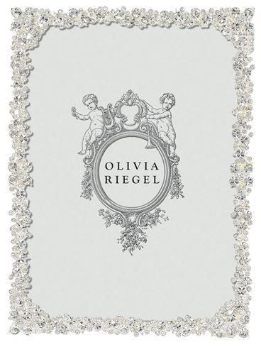 5x7 Princess Frame