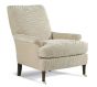 Marcus Fern Delano Chair