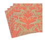 Palazzo Coral Cocktail Napkin