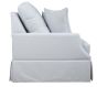 Zeus Natural King Sofa