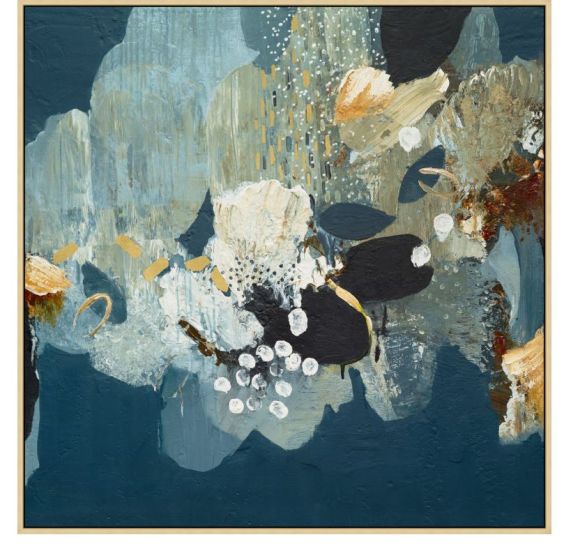 Emerging Spring 1