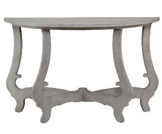 White Pine Console
