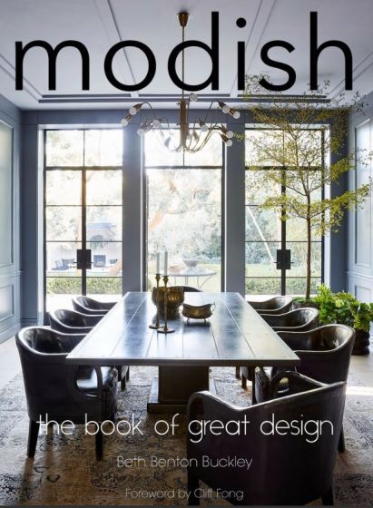 Modish: Book of Great Design