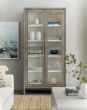 Sanderling Display Cabinet