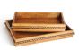 Large Braided Tray