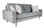 Braxton Denim King Sofa