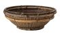 Bamboo & Rattan Bowl