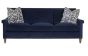 Gunmetal Harry Sofa