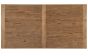 Big Sky Trestle Dining Table