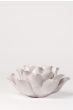 Small Ceramic Blossom Votive
