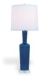 Brentwood Blue Lamp