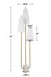 Elle Floor Lamp
