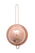 Copper Finish Strainer