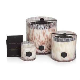 Medium Rio De Janeiro Candle
