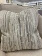 24x24 Pearl Cruz Pillow