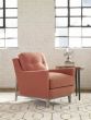 Onyx Jean Michel Lounge Chair