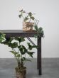 Reclaimed Wood Folding Table