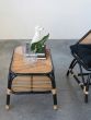 Hand Woven Rattan Table