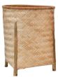 X-Large Bamboo Legged Basket