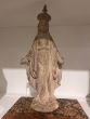 Resin Virgin Mary Statue