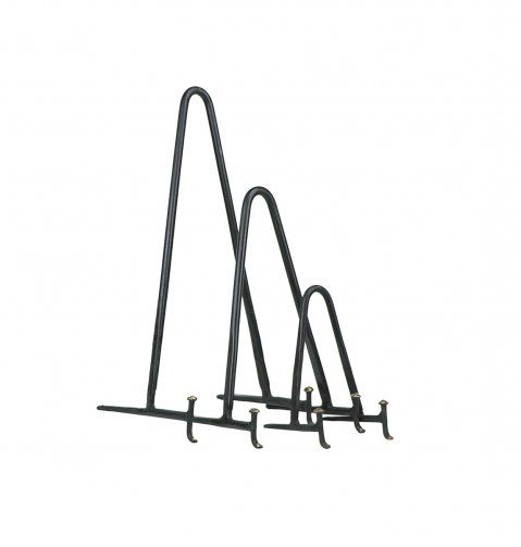 Small Iron Display Stand