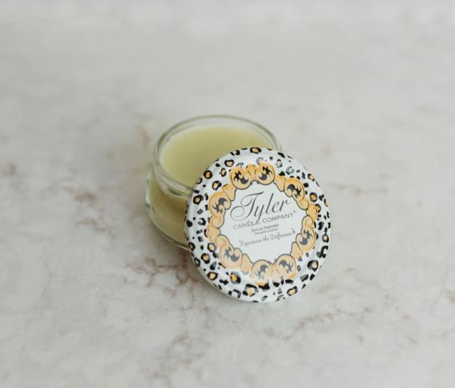 3.4 Oz Limelight Candle