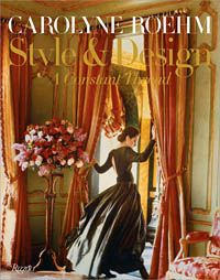 Carolyne Roehm: Style & Design