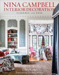 Nina Campbell Interior