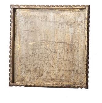 Square Provence Tray