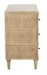 Provence Sand Chest