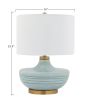 Ceramic Table Lamp