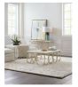 Rectangle Console Table