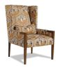 Everleigh Amber Arm Chair