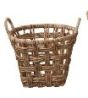 Small Water Hyacinth Basket