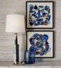 Panda Marble Table Lamp