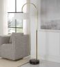 Huxford Floor Lamp