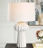 Porcelain Table Lamp