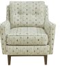 Cosmo Jean-Michel Lounge Chair