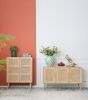 3 Door Media Sideboard