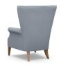 Corbin Finish Wing Chair