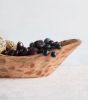 Hand Carved Bowl