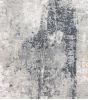 Grey, Slate & Mustard Rug