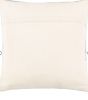 Pink & Sage 22x22 Pillow