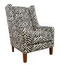 Skinz Cloud Accent Chair