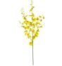 36" Oncidium Yellow Orchid