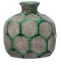 Small Terracotta Vase
